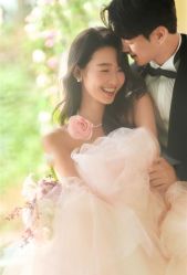 -金夫人婚纱摄影(总店)