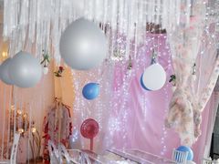 -天空花园餐吧·生日·团建(南山店)