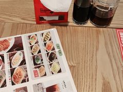 -李先生牛肉面大王(郑州火车站西广场2店)