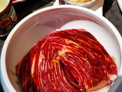 -十三姨正合丰烤肉(营迹路店)