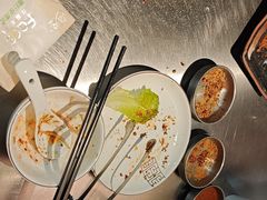 -燚青春东北泥炉烤肉(百合店)