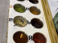 -牛吉韵·鲜切牛肉自助火锅(南山店)