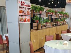 -肥肥小厨(咸阳路店)