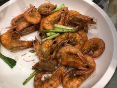 -新旺美食林农家菜(岭南路店)