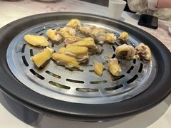 -水禾轩·海鲜蒸汽主题餐厅(拱北店)