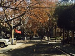 -长安大学(北校区)