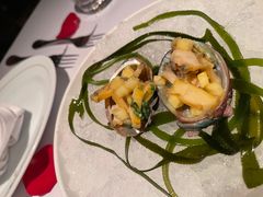 -壳里西餐厅Coquille Seafood Bistro(蒙自路店)