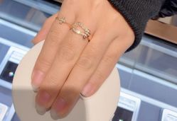 -Cindy Jewelry·钻戒·彩色宝石