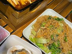 -木屋烧烤(龙岗龙城万科里店)