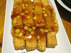 -杨厝六十六农庄农舍(杨厝路店)