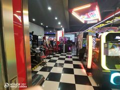 -天天玩X秋葉原日系动漫游戏中心