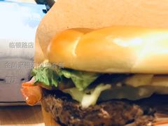 金凤来福鸡排堡套餐-麦当劳(临顿路店)