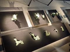 -金沙遗址博物馆
