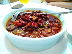 -民福居烤鸭店(石榴庄店)