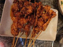 -小街天府(西工小街店)