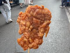 -丁脊壹绝·里脊肉