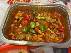 -回·龙虾铺·盆盆蟹·烧烤大排档(回龙观店)