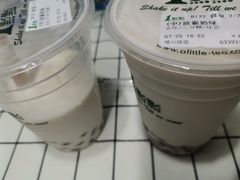 -1点点(河南中路店)