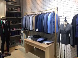 -ChenV西服礼服高级定制(市区养育巷店)