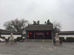 -保定直隶总督署博物馆