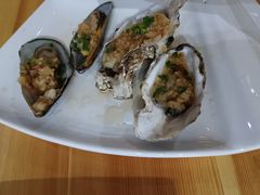 -割烹旭日本料理(龙湖狮山天街店)