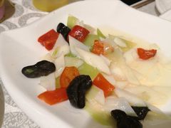 -马凯餐厅(长椿街店)