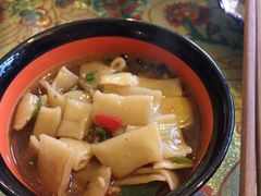 -卡万金特色藏餐
