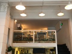 门面-Egg•Allday Brunch(襄阳北路店)