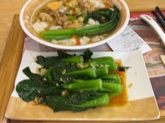 -及第粉·广州非遗沙河粉(赤岗店)