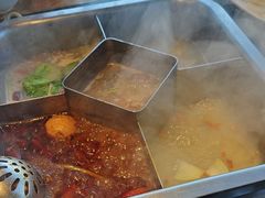 -巴庄重庆火锅(鄢陵店)