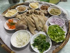 -顺德美食坊(南沙分店)