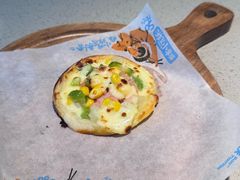 -半天妖烤鱼(方庄店)