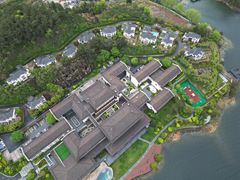 -千岛湖君澜度假酒店(文广轩中餐厅)