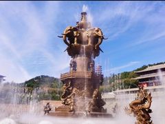 -石岛赤山风景区