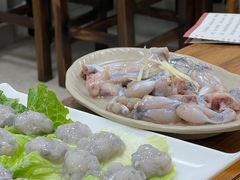 -肥婆麻辣火锅.顺德首创药材麻辣火锅(容桂店)