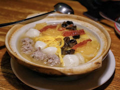 -新白鹿餐厅(滨江银泰店)