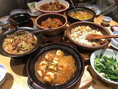 -图味美小黄鱼·景德菜(浙江路店)