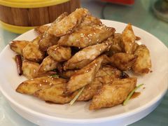 -玉林烤鸭店(定福庄店)