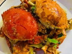 -醉壹号海鲜大排档·老厦门特色菜(厦门美食地标店)