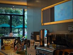 -星巴克臻选(泉州浦西万达广场店)