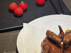 -海派悦庭·海胆烧麦·新融合菜(凯德广场店)