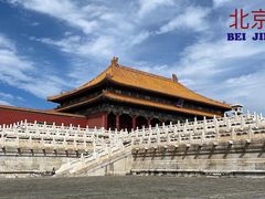 -故宫博物院(故宫)