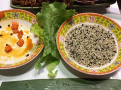 -那家小馆•北京菜•烤鸭(中关村店)