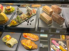 -星巴克臻选(济南万达店)