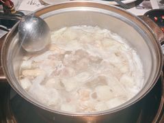 竹荪椰子鸡-大头椰·海南椰子鸡火锅(思明万象城店)
