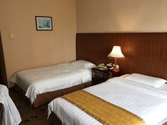 -汕头金乐大酒店