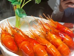 -乔街深夜食堂·小龙虾·高压锅生蚝(杭州总店)