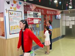 -励步成长中心(老福山校区)