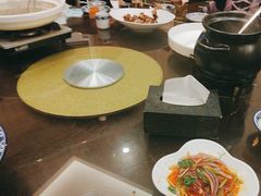 -江南名灶·农家乐(武里山天街店)