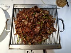 -四季民福烤鸭店(前门廊房二条店)